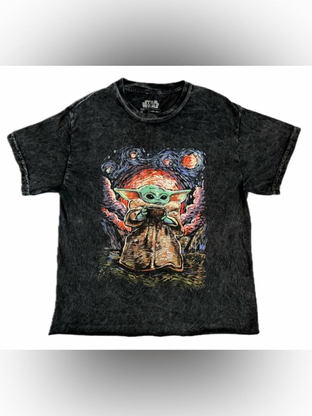 Boys Star Wars Shirt